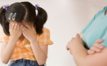 Không nên nói nặng lời thành ác khẩu